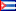 Cuba flag