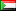 Sudan flag