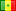 Senegal flag