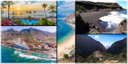 Vacanta in Tenerife, o insula tropicala in Europa 