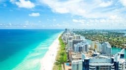 Miami secret deals for 4th of July with LockTrip