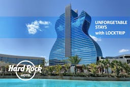 Top 5 Hardrock Hotels with Amazing Discounts