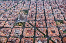 Top 5 Luxury Hotels in Barcelona