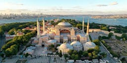 Exploring the Wonders of Hagia Sophia