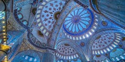 Experience the Magic of the Blue Mosque