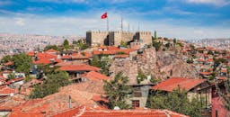 The 5 Best FAMILY HOTELS in Ankara