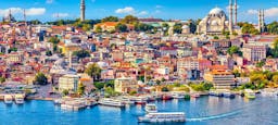 Istanbul Travel Guide With Top 9 Things To Do