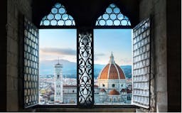 Secrets revealed - Off the beaten path in Florence