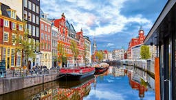 Best Family-Friendly Hotels in Amsterdam