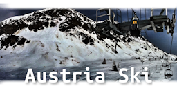 Best ski hotels in Austria