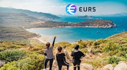 Book your hotel with EURS and save up to 60%!