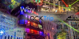 Why LockTrip