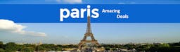 Paris Tour - Top 5 Hotels with Amazing Discounts