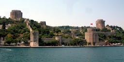 Explore the History of the Rumeli Fortress